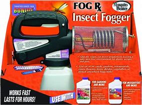 Image result for Mosquito Fogger