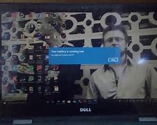 Image result for Windows 10 Low Battery