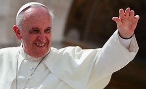 Image result for Pope Francis Today