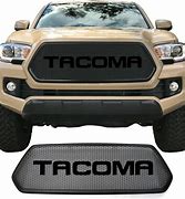 Image result for Tacoma Grill DXF