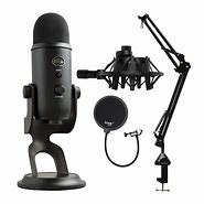 Image result for Blue Yeti Boom Arm