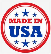 Image result for Made in USA Name Logo