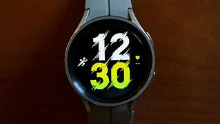 Image result for Galaxy Watch Face Apps