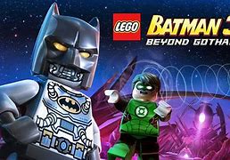 Image result for LEGO Batman1 Beyond Gotham Game