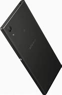 Image result for Sony Xperia X-A1 Ultra Black