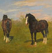 Image result for Rosa Bonheur Horses