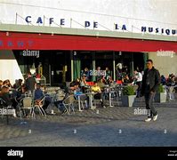 Image result for Cafe La Villette Paris