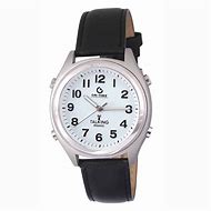 Image result for Analog Wrist Watch with Alarm