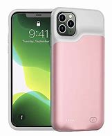 Image result for Wireless iPhone Charger Case