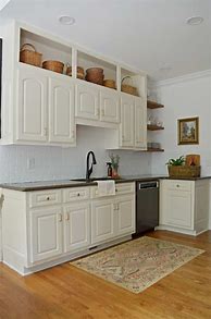 Image result for DIY Kitchen Cabinets