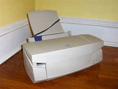 Image result for Old Printer