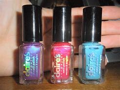 Image result for Claire's Nail Polish for Kids
