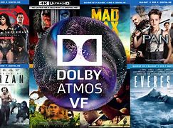 Image result for Dolby Atmos Blu-ray