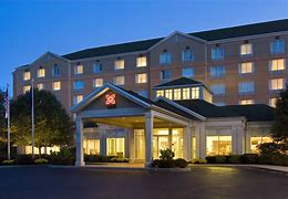 Image result for Hilton Garden Albany Airport