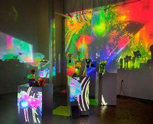 Image result for Light Exhibition