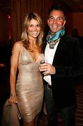 Image result for Lori Loughlin and Husband