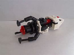 Image result for LEGO Portal Gun