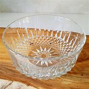 Image result for Old Glass Serving Dishes