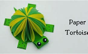 Image result for Tortoise Craft