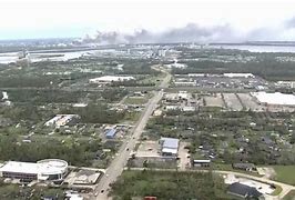 Image result for Lake Charles Chemical Plant Fire August 25