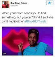 Image result for Growing Up Black Memes