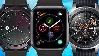 Image result for Samsung Circle Smartwatches 2019