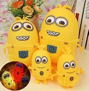Image result for Minion Toy Soldier Inflatable