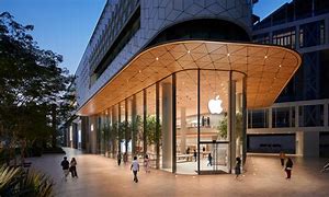 Image result for Apple Opens Store in India