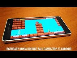 Image result for Bounce Nokia 5800