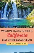 Image result for California Attractions