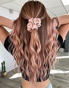 Image result for Rose Gold and Yellow