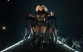 Image result for Beyonce in the Dark