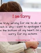 Image result for Not Really Sorry