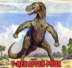 Image result for Old Dinosaur Meme