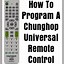 Image result for Chunghop Remote Codes