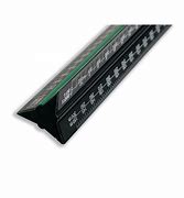 Image result for 300Mm Black Ruler