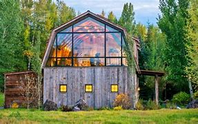 Image result for Gothic Arch Barn