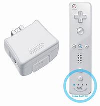 Image result for Supports Wii Motion Plus Icon