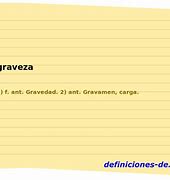 Image result for graveza