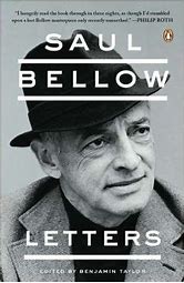 Image result for Saul Bellow and Ralph Ellison