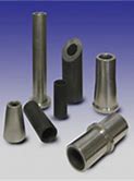 Image result for SRB Nozzle Design