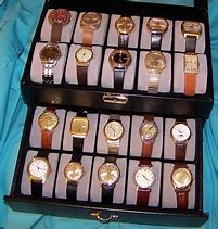 Image result for White Watch Box