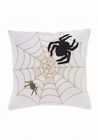 Image result for Cartoon Spider Pillow