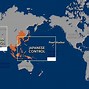 Image result for Japan Attack USA Map