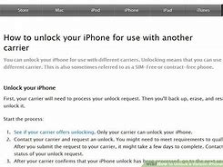 Image result for Unlock iPhone 4 for Verizon