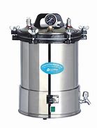 Image result for Large Steam Sterilizer