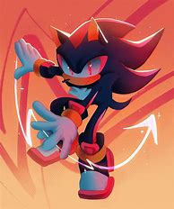 Image result for shadow sonic
