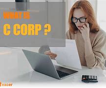 Image result for C Corp Meaning