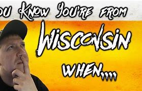 Image result for Wisconsin I'd Check