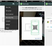 Image result for Web WhatsApp Computer